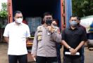 Polda Riau Bongkar Pengoplos Solar Subsidi, 30 Ribu Liter BBM Diamankan - JPNN.com