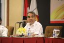 Di Depan Kader Gerindra, Muzani: Prabowo Kerja Bukan untuk Kerek Elektabilitas - JPNN.com