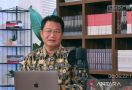 Survei Pilpres: Dukungan untuk Ganjar dan Anies Menguat, Prabowo? - JPNN.com