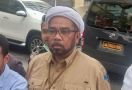 Seusai Melaporkan Pelaku Fitnah, Ngabalin Mengucap Hamdalah, Hadiah di Bulan Ramadan - JPNN.com