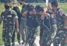KKB Egianus Kogoya Menyerang Pos Marinir TNI AL dari 3 Arah - JPNN.com