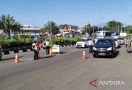 Polisi Tutup Jalur ke Puncak Bogor Mulai dari GT Jagorawi - JPNN.com