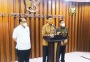 Wiranto Beber 4 Alasan Perpanjangan Masa Jabatan Presiden Tidak akan Terjadi  - JPNN.com