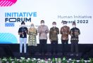 20 Tahun Berkarya di Indonesia, Human Initiative Tumbuhkan Inspirator Kebaikan - JPNN.com