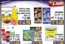 Promo JSM Hypermart, Harga Minyak Goreng Tropical hingga Bimoli Murah Bun! - JPNN.com