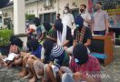 Perkelahian Remaja di Semarang Ini Sangat Membahayakan - JPNN.com