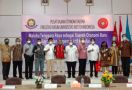 Perihal Provinsi Maluku Tenggara Raya, Dharma Oratmangun: Jaga NKRI dari Kawasan Perbatasan - JPNN.com