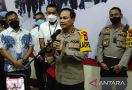 Peluru Nyasar Tewaskan Warga di Pontianak, Irjen Suryanbodo Langsung Sampaikan Ini - JPNN.com