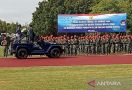 Marsekal Fadjar Prasetyo: TNI AU Makin Modern dan Dicintai Rakyat - JPNN.com