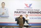 Mantan Politikus Demokrat Dilantik Jadi Waketum di Perindo - JPNN.com