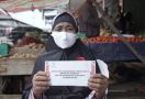 Pos Indonesia Kembali Dipercaya Menyalurkan BLT Minyak Goreng - JPNN.com