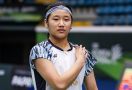 Korea Open 2022: Mengamuk, An Seyoung Hentikan Langkah Ratu Bulu Tangkis India - JPNN.com