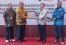 Kabupaten Puncak Ternyata Pengelola Dana Desa Terbaik se-Indonesia, Top! - JPNN.com