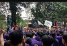6 Ultimatum Mahasiswa untuk Presiden Jokowi, Batas Waktu 3x24 Jam - JPNN.com