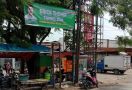 Spanduk Dukungan Erick Thohir Capres 2024 Muncul di Jombang - JPNN.com