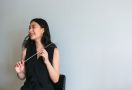 Sharon Stephania Siauw Ingin Menduniakan Musik Indonesia di AS - JPNN.com