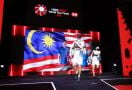 Ganda Campuran Malaysia Akhiri Puasa Gelar di Korea Open 2022 - JPNN.com