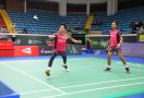 Thailand Open 2022: Ganyang Malaysia, Fajar Alfian/Muhammad Rian Ardianto Tembus Final - JPNN.com