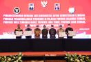 Program Sinergitas BNPT Mengembalikan NKRI ke Hati Eks Napiter - JPNN.com