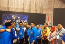 KNPI Maluku Dukung Penuh Hasil Kongres di Hotel Sultan - JPNN.com