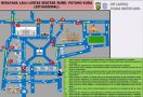 BEM SI Gelar Demo 11 April, Polisi Siapkan Skenario Lalin, Mohon Diingat! - JPNN.com