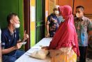 Bobby Ancam Camat dan Lurah yang Main-main di Pasar Murah Ramadan - JPNN.com