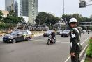 Hari Ini Ada Demo di Istana Soal Kenaikan Harga BBM, Polisi Siapkan Pengalihan Arus - JPNN.com