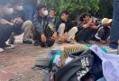 Edan, Remaja Ini Bawa Selongsong Peluru ke Ring Satu, Lihat Tuh - JPNN.com