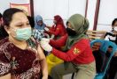 Binda Gorontalo Gencarkan Vaksinasi Untuk Kawal Transisi Pandemi ke Endemi - JPNN.com