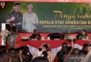 Jenderal Dudung Ungkap 2 Pesan Penting dari Presiden Jokowi - JPNN.com