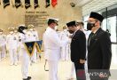 Laksamana Yudo Menyematkan Bintang Jalasena untuk 2 Pejabat BPK - JPNN.com