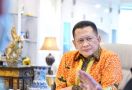 Catatan Ketua MPR RI: Kasus Mafia Kebutuhan Pokok Rakyat Harus Dituntaskan! - JPNN.com