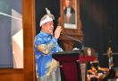 Hadiri Dharma Santi Nyepi 2022, Bamsoet Ucapkan Kalimat Menyejukkan soal Toleransi - JPNN.com