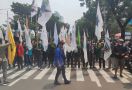 Situasi Terkini Demo 11 April: Ribuan Mahasiswa Sudah Bergerak - JPNN.com