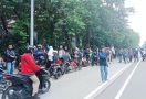 Massa Mahasiswa di Bekasi Tak Tanggung-tanggung, Targetnya Langsung DPRD - JPNN.com