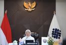 Menaker Ida Fauziyah Beber Upaya Kemnaker Melindungi Pekerja Perempuan - JPNN.com