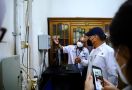 Menteri ESDM Tinjau SPBU di Bengkulu, Imbau Pelaku Industri Gunakan Solar Nonsubsidi - JPNN.com