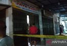 Toko Emas di Tangerang Dirampok, Karyawan Ditembak - JPNN.com