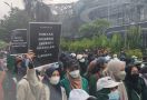 Demo 11 April, Baca Ini Sebelum Lewat Jalan Gatot Subroto - JPNN.com