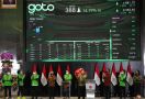 BEI: GoTo Merupakan Decacorn Pertama yang Tercatat di Bursa Asia - JPNN.com