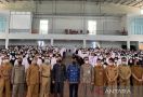 CPNS dan PPPK Terima SK, Pak Hamdam Berpesan Begini  - JPNN.com