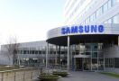 Petinggi Samsung Dapat Teguran dari Pengatur Antimonopoli Korsel - JPNN.com