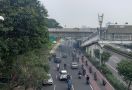 20 Persimpangan di Jakarta Pakai AI, Canggih Banget - JPNN.com