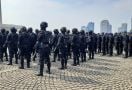 Pengamanan Demo 11 April 2022, Irjen Fadil: Lakukan dengan Persuasif dan Humanis - JPNN.com