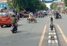 Begini Aktivitas Mahasiswa dan Polisi Jelang Demo 11 April di Makassar - JPNN.com