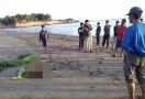 Mayat di Pantai Serangai Bengkulu Utara Ternyata Warga Cianjur, Ini Identitasnya - JPNN.com