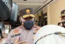 1 Anggota Polri dan 1 TNI Gugur Diberondong Senjata OTK saat Pengamanan Tarawih - JPNN.com