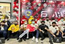 Jadi Runner Up Piala AFF 2022, Semua Pemain Timnas Futsal Indonesia Dihadiahi Vespa - JPNN.com