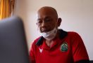 Manajemen Sriwijaya FC Umumkan Pelatih Baru Besok, Ini Orangnya - JPNN.com