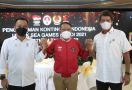 Soal Timnas Futsal Putri, Ade Lukman: Keputusan Tim Review Tak Bisa Diubah - JPNN.com